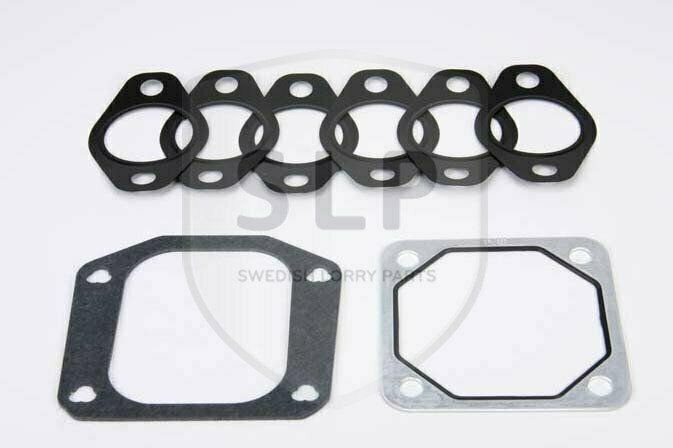 MANIFOLD GASKET SET, GRENRÖRSPACKNINGSSATS, 3884638, MGS-638