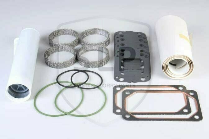 MANIFOLD GASKET SET, GRENRÖRSPACKNINGSSATS, 3886446, MGS-446