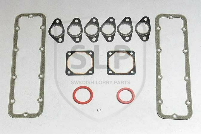 MANIFOLD GASKET SET GRENRÖRSPACKNINGSSATS 7275450 MGS-771