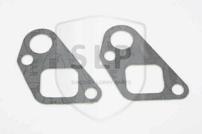 MANIFOLD GASKET SET, GRENRÖRSPACKNINGSSATS, 838673, MGS-6144