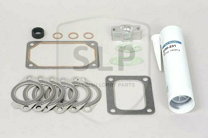 MANIFOLD GASKET SET, GRENRÖRSPACKNINGSSATS, 85103767, MGS-767