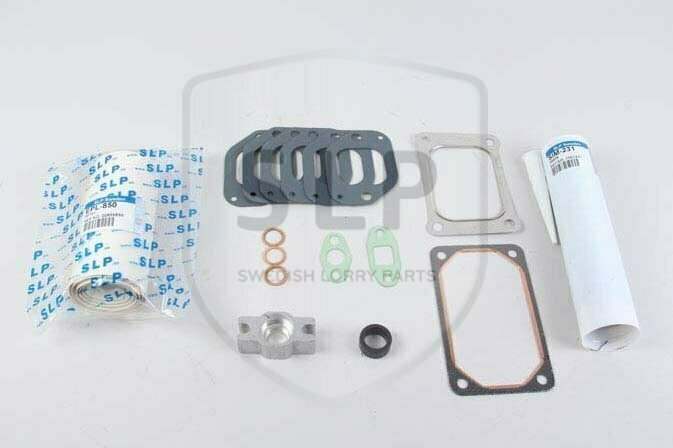 MANIFOLD GASKET SET, GRENRÖRSPACKNINGSSATS, 85109242, MGS-242