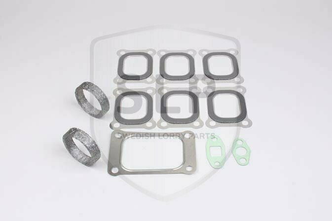 MANIFOLD GASKET SET, GRENRÖRSPACKNINGSSATS, 85141585, MGS-585