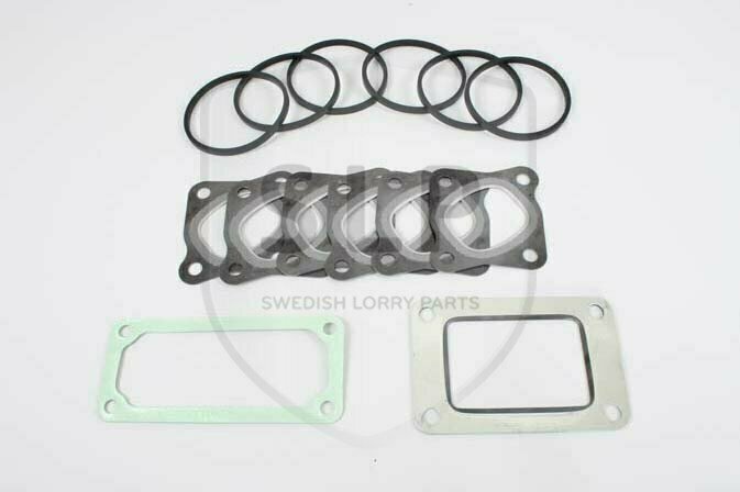 MANIFOLD GASKET SET, GRENRÖRSPACKNINGSSATS, 875464, MGS-464