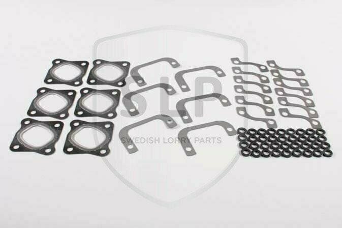MANIFOLD GASKET SET, GRENRÖRSPACKNINGSSATS, 875840, MGS-840