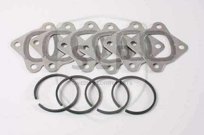 MANIFOLD GASKET SET, GRENRÖRSPACKNINGSSATS, 876050, MGS-050