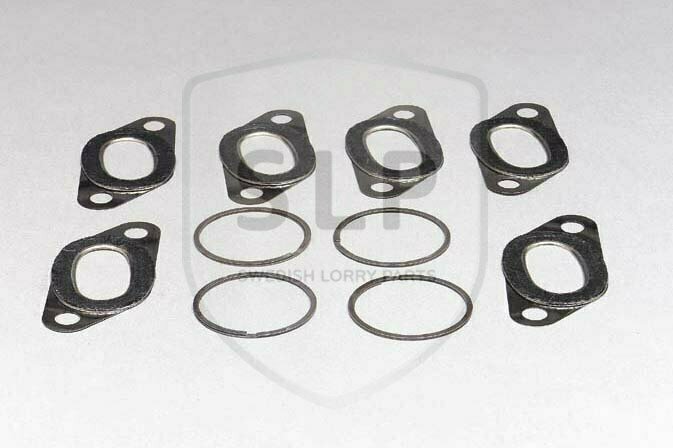 MANIFOLD GASKET SET, GRENRÖRSPACKNINGSSATS, 876064, MGS-064