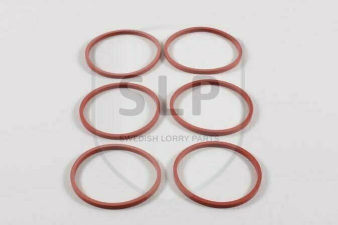MANIFOLD GASKET SET, GRENRÖRSPACKNINGSSATS, 876192, MGS-192