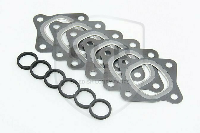 MANIFOLD GASKET SET, GRENRÖRSPACKNINGSSATS, 876193, MGS-193