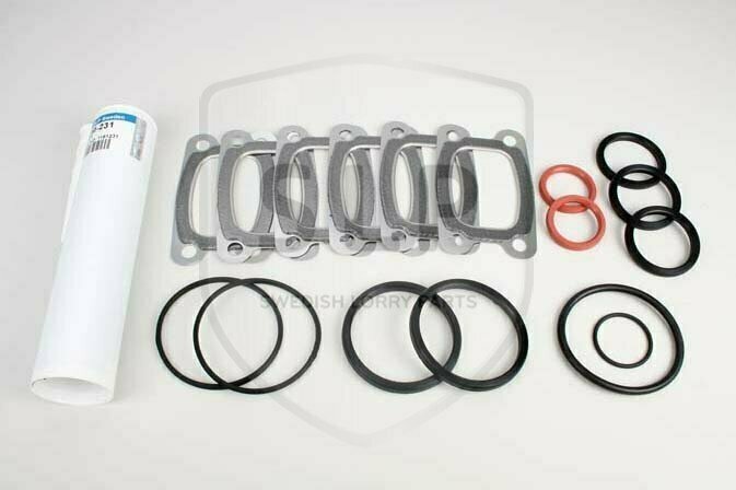 MANIFOLD GASKET SET, GRENRÖRSPACKNINGSSATS, 876206, MGS-806