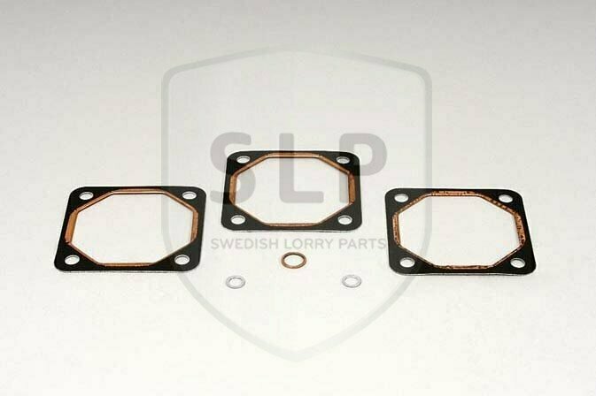 MANIFOLD GASKET SET, GRENRÖRSPACKNINGSSATS, 876336, MGS-336