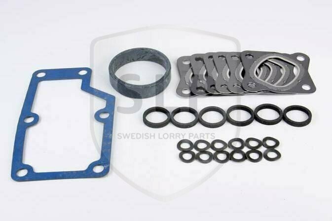 MANIFOLD GASKET SET, GRENRÖRSPACKNINGSSATS, 876410, MGS-410