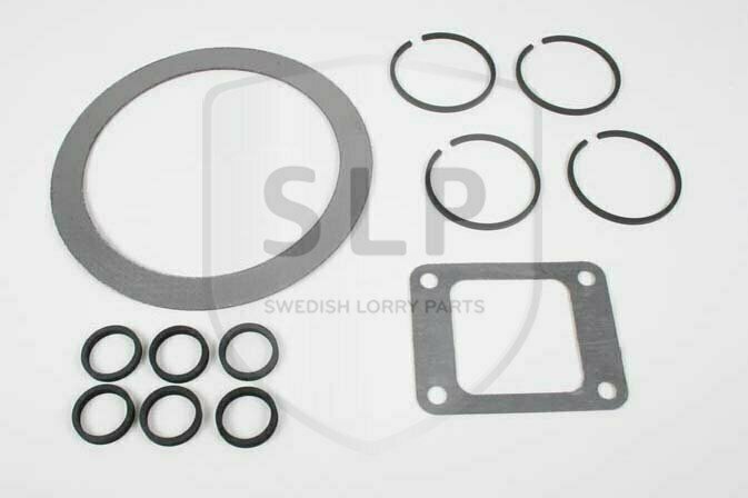 MANIFOLD GASKET SET GRENRÖRSPACKNINGSSATS 876420 MGS-420