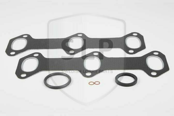 MANIFOLD GASKET SET, GRENRÖRSPACKNINGSSATS, 876625, MGS-625