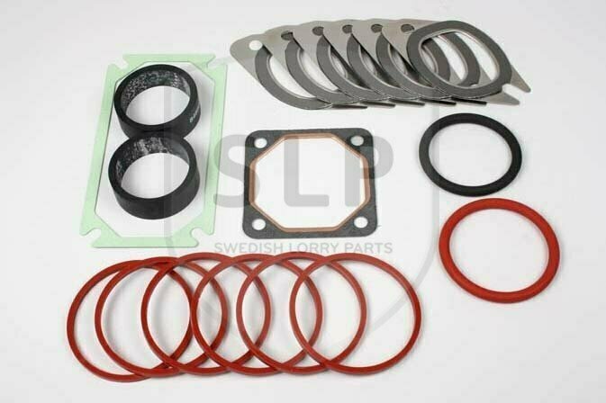MANIFOLD GASKET SET GRENRÖRSPACKNINGSSATS 876643 MGS-643