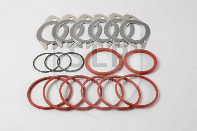 MANIFOLD GASKET SET, GRENRÖRSPACKNINGSSATS, 876703, MGS-703