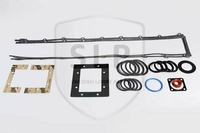 MANIFOLD GASKET SET, GRENRÖRSPACKNINGSSATS, 876845, MGS-845