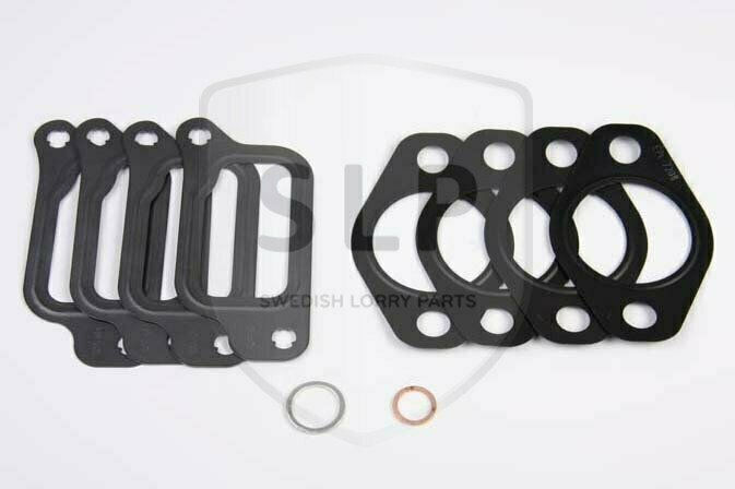MANIFOLD GASKET SET, GRENRÖRSPACKNINGSSATS, -, MGS-0006