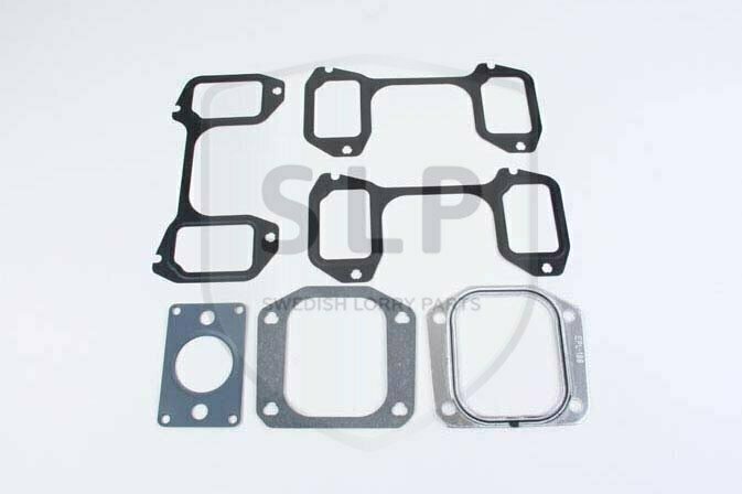 MANIFOLD GASKET SET, GRENRÖRSPACKNINGSSATS, -, MGS-0013