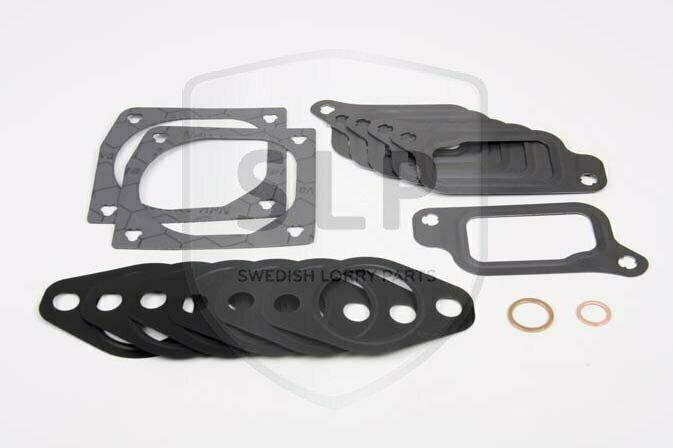 MANIFOLD GASKET SET, GRENRÖRSPACKNINGSSATS, -, MGS-7208