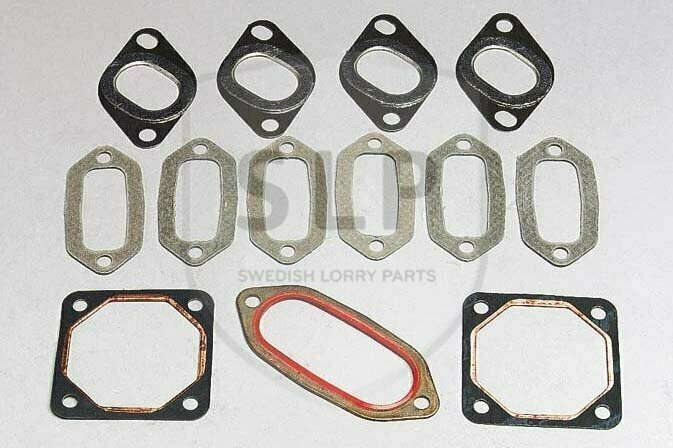 MANIFOLD GASKET SET PACKBOX 275591 MGS-768