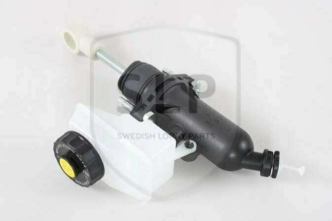 MASTER CYLINDER, HUVUDCYLINDER, 8172824, MC-246