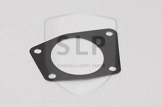 METAL GASKET, PACKNING PLÅT, 8130185, EPL-0185