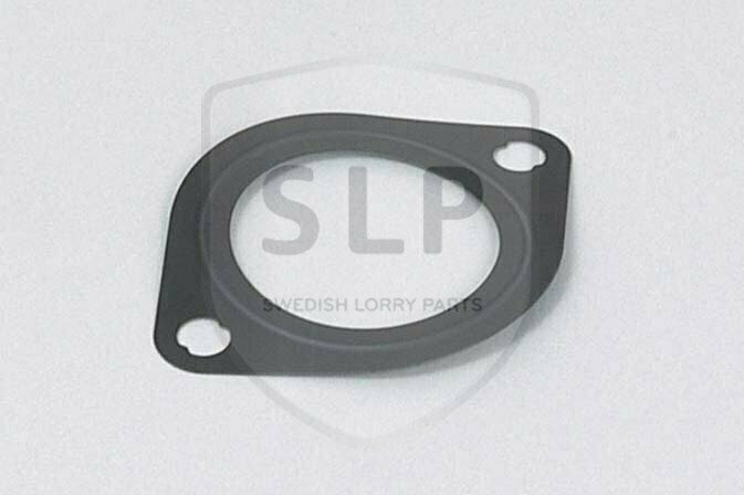 METAL GASKET, PACKNING PLÅT, 8170514, EPL-514