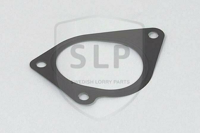 METAL GASKET, PACKNING PLÅT, 8170515, EPL-0515