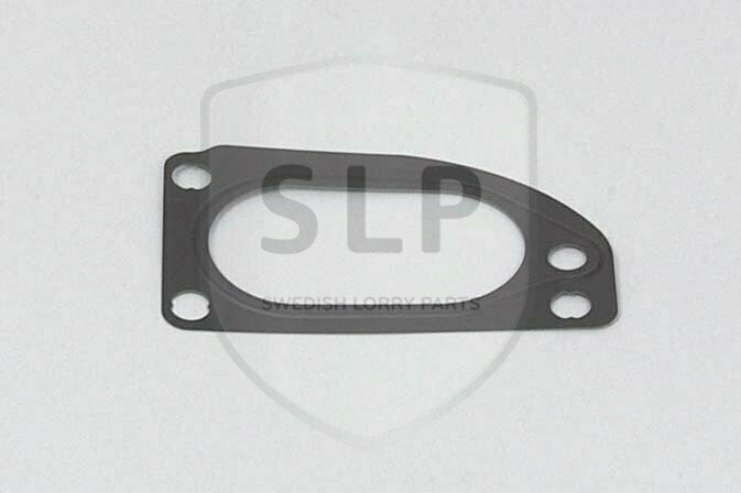 METAL GASKET, PACKNING PLÅT, 8170519, EPL-0519