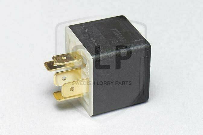 MINI RELAY MINIRELÄ 8153600 R-600