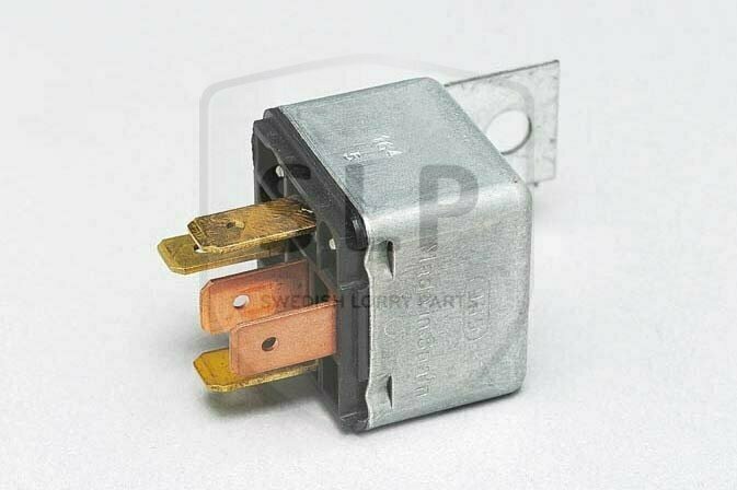 MINI RELAY, MINIRELÄ, 837878, R-878