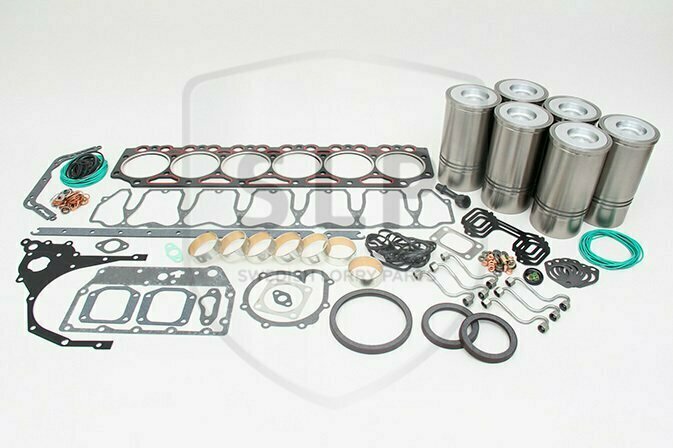MOTORRENOVERINGSSATS MOTORRENOVERINGSSATS 11716552 ERK-552