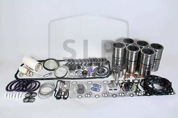 MOTORRENOVERINGSSATS MOTORRENOVERINGSSATS 85119956 ERK-9956