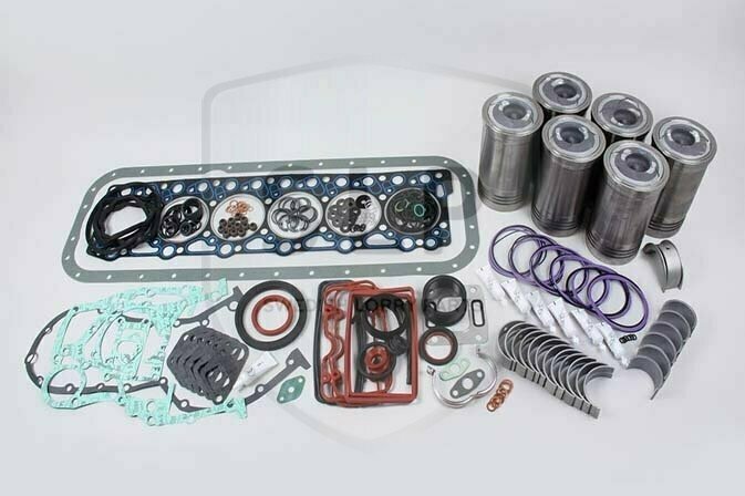 MOTORRENOVERINGSSATS, MOTORRENOVERINGSSATS, 876877, ERK-975