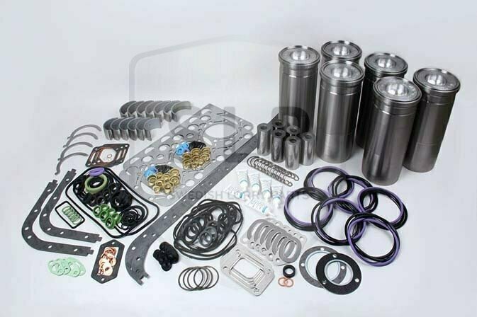 MOTORRENOVERINGSSATS, MOTORRENOVERINGSSATS, 877049, ERK-049