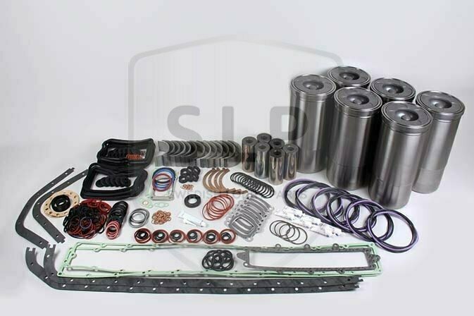 MOTORRENOVERINGSSATS MOTORRENOVERINGSSATS 877697 ERK-110