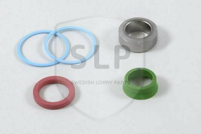 MOUNTING KIT INJECT.SLEEVE, MONTERINGSSATS SPRIDARHYLSA, 876182, SMK-182