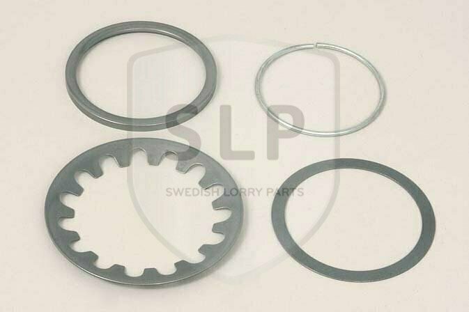 MOUNTING KIT RELEASE BEARING MONTERINGSSATS URKOPPL.LAGER 20571946 RK-1946