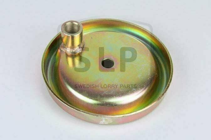 MOUNTING PLATE, MONTERINGSPLATTA, 1599326, PL-326