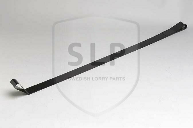 MOUNTING STRAP FUEL TANK TANKBAND 1619891 TB-277