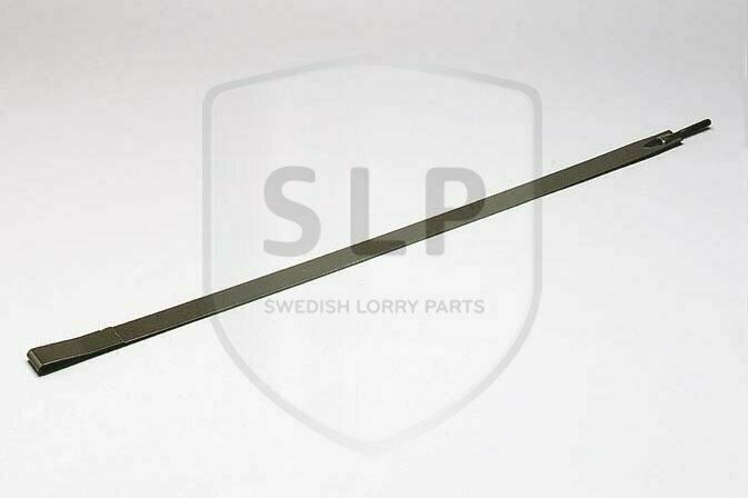 MOUNTING STRAP SILENCER, LJUDDÄMPARBAND, 1589293, LB-293