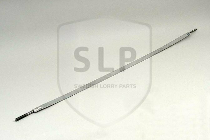 MOUNTING STRAP, UPPHÄNGNINGSBAND, 1608387, LB-387