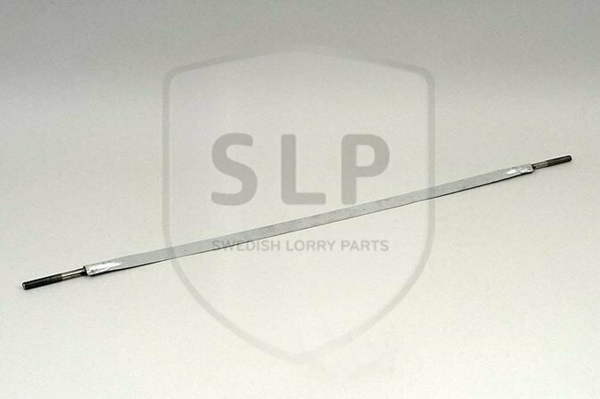 MOUNTING STRAP, UPPHÄNGNINGSBAND, 1608389, LB-389