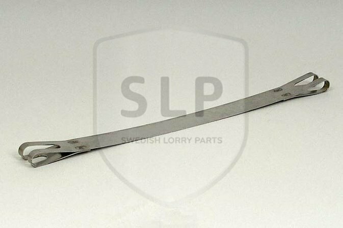 MOUNTING STRAP, UPPHÄNGNINGSBAND, 1628541, LB-541