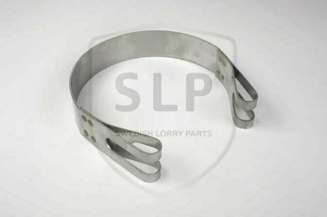 MOUNTING STRAP, UPPHÄNGNINGSBAND, 1629067, LB-067