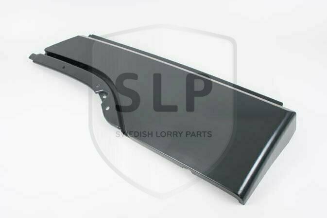 MUDGUARD LH, STÄNKSKÄRM V, 3175929, MGR-929