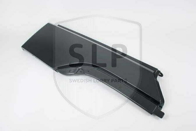 MUDGUARD RH, STÄNKSKÄRM H, 3175930, MGR-930