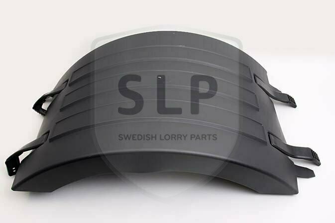 MUD GUARD, STÄNKSKÄRM, 21094387, MGR-387