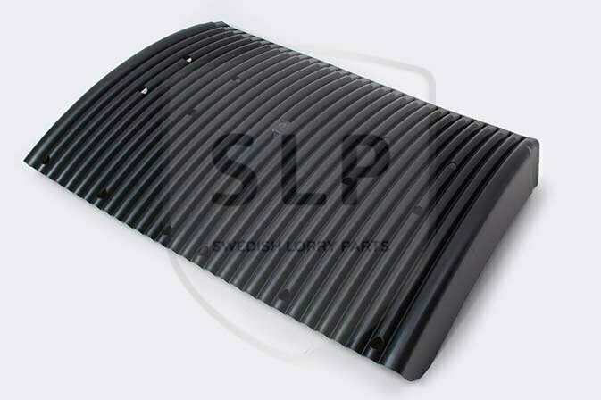 MUD GUARD STÄNKSKÄRM 8156554 MGR-554